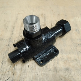 Золотник наполнения 6.60.65.050