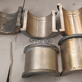 Набор бронзовых втулок ЭО-3211, ЭО-304