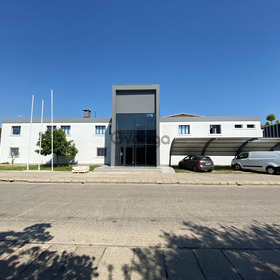 Продаеца от владельца швейное производство у моря в сэз анталии