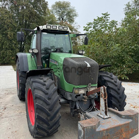 Трактор Fendt 930 2005 р. в. 300к. с.напрацював 9900 м/годин . Повністю готовий до роботи.робилось повне ТО трактора.