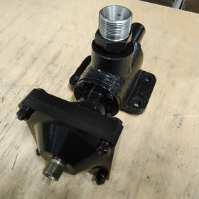 Золотник наполнения 6.60.29.130