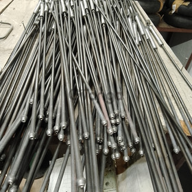 Комплект топливопроводных трубок 0210.28.000