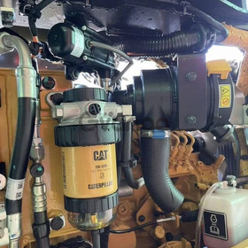 Мини-экскаватор Cat302