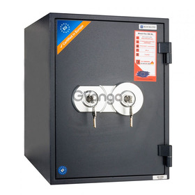 Міцний сейф Block Fire 490 KL з швидкою доставкою - магазин VinCom