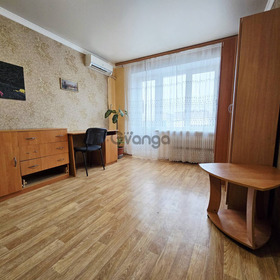 Продам большую 1 ком/кв ж/м Тополь-3 РЕАЛЬНАЯ