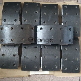 Колодка на малый барабан ЭО-3211,Э-304, Э-302