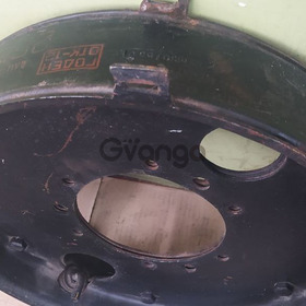 Новый корпус барабана с камерой ЭО-3211, ЭО-304,Э-302.