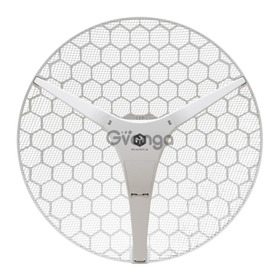 Новий CPE-пристрій MikroTik LHG 5 ax з швидкою доставкою