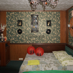 Квартира на час для приятных встреч, Приолова, 6