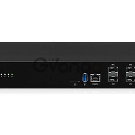 Высококачественный 8-портовый роутер Ubiquiti ER-8-XG с доставкой