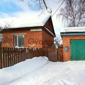 Продается дом 3-ком 79.1 м² Пушкарская слобода улица, 1
