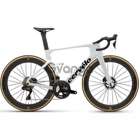 2026 Cervélo S5 Dura-Ace Di2 Road Bike ~ ZONACYCLES