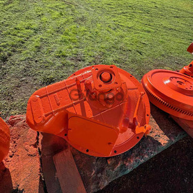 Сцепление в сборе на буровую установку УГБ 50