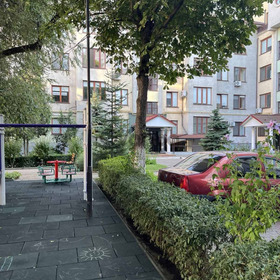 Продам  3-х ком.кв. в малоквартирном жилом комплексе пер.Педагогический/ ЖК «Тенистый».