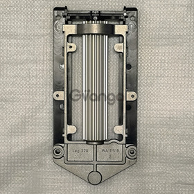 Редуктор/лифт Заварного устройства Jura. Art.71658