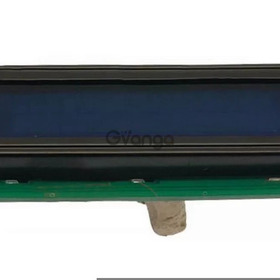 Дисплей Nuova Simonelli Microbar, 04900655