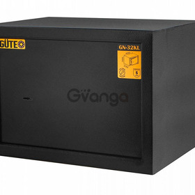 Сейф меблевий GUTE GN-32KL з доставкою