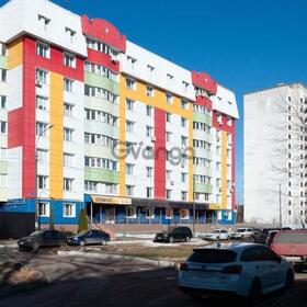 Продается квартира 3-ком 87.6 м² Бахарева, 23