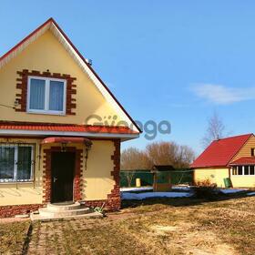 Продается дом 96 м² Пашково СНТ, 18