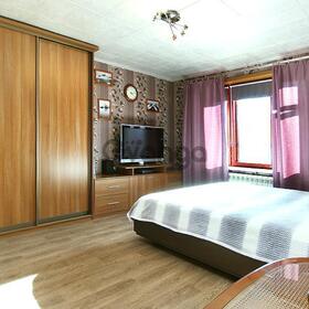 Продается квартира 2-ком 54 м² Первомайская улица, 1А