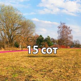 Продается участок 15 сот д. 22Б