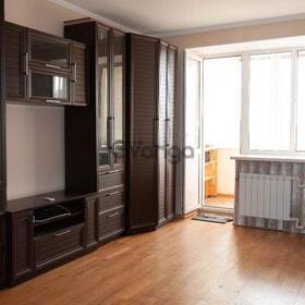 Продается квартира 1-ком 44.7 м² Горького, 24а, к 1