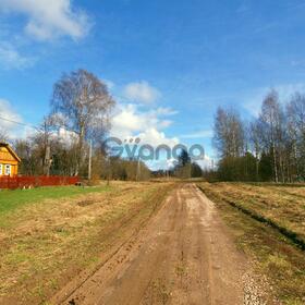 Продается участок 15 сот Сиреневая улица, 12