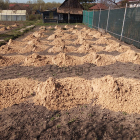 продажа участка Москва д.Софьино