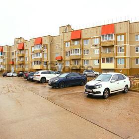 Продается квартира 1-ком 36 м² 2-й Шаховской проезд, 25