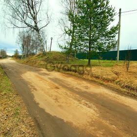 Продается участок 13 сот Заречная улица, 29А