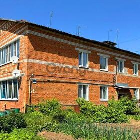 Продается квартира 2-ком 41.9 м² Северное шоссе улица, 131