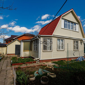 продажа дачи Подольск Добрятино СНТ