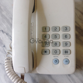 Телефон стационарный Samsung SP-F203