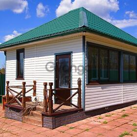 Продается дом 1-ком 49 м² Родник СНТ, 132