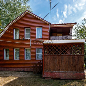 продажа дома МО с.Кузьмино СНТ Лесное