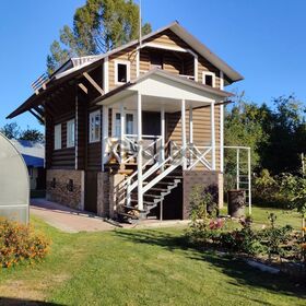 Продается дом 3-ком 117.1 м² нет,10