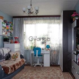Продается квартира 2-ком 53 м² Андропова, 77