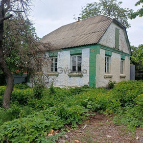 Продаж будинку в м. Фастів, 55кв.м., 6 соток