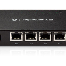 Потужний роутер ER-X-SFP з швидкою доставкою по всій Україні