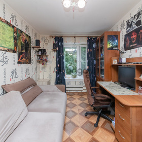 продажа 2 к.кв. Москва ул.Чертановская 51к5