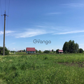 Участок под застройку 15сот. г.Носовка