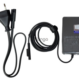 Блок питания Microsoft 15V 2.58A 44W 6 pin c кабелем 220V