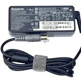 Блок питания для ноутбука Lenovo 20V 4.5A 90W 7.9*5.5 мм прямоугольный без кабеля 220V