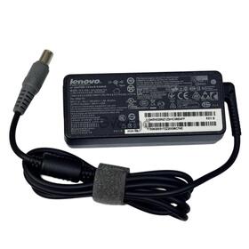 Блок питания для ноутбука Lenovo 20V 3.25A 65W 7.9*5.5 мм прямоугольный без кабеля 220V