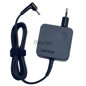 Блок питания для ноутбука Lenovo 20V 2.25A 45W 4.0*1.7 мм без кабеля 220V