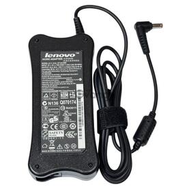 Блок питания для ноутбука Lenovo 19V 4.74A 90W 5.5*2.5 мм без кабеля 220V