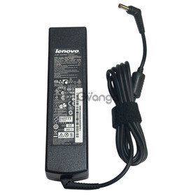 Блок питания для ноутбука Lenovo 20V 4.5A 90W 5.5*2.5 мм прямоугольный без кабеля 220V