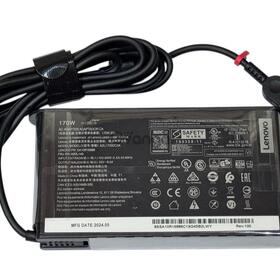 Блок питания для ноутбука Lenovo 20V 8.5A 170W square USB Ovale без кабеля 220V