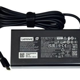 Блок питания для ноутбука Lenovo 20V 7.0A 140W USB Type-C прямоугольный без кабеля 220V