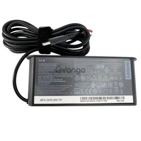 Блок питания для ноутбука Lenovo 20V 4.75A 95W USB Type-C Ovale без кабеля 220V